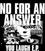 Δίσκος LP No For An Answer - You Laugh E.P. (LP)