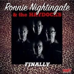 Hanglemez Ronnie Nightingale & The Haydocks - Finally (2 x 10")