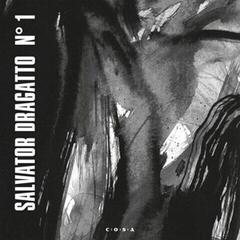 LP Salvator Dragatto - No 1 (Silver) (Silver Coloured) (LP)
