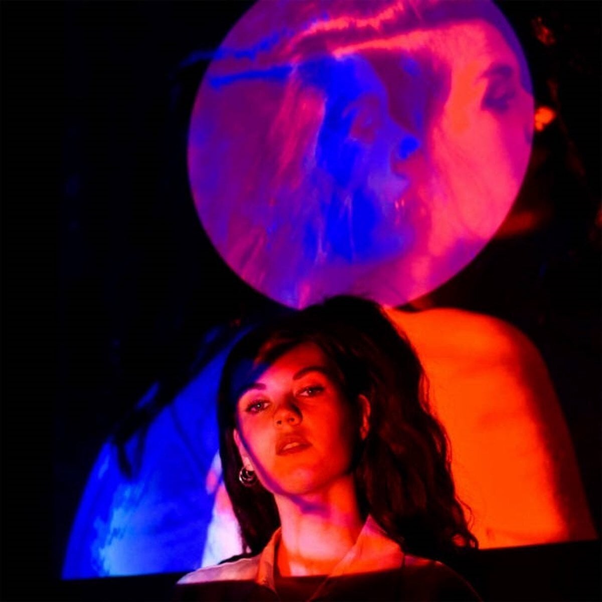 Грамофонна плоча Leah Rye - Elusive (LP)