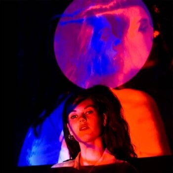 Грамофонна плоча Leah Rye - Elusive (LP) - 1