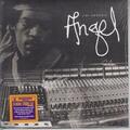 Jimi Hendrix - Angel (Limited Indie Edition) (White Coloured) (7")