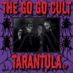 LP ploča Go Go Cult - Tarantula (LP)
