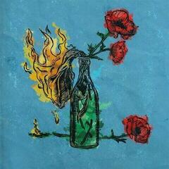 LP ploča Teresa Banks & Cause A Riot - Split (LP)
