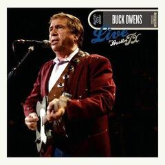 LP ploča Buck Owens - Live From Austin TX (Reissue) (180 g) (LP)