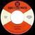 Грамофонна плоча Bobby Oroza - The Otherside / Make Me Believe (7")