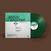 Vinylplade Mdou Moctar - Niger EP Vol. 2 (Limited Edition) (Green Translucent Coloured) (EP)