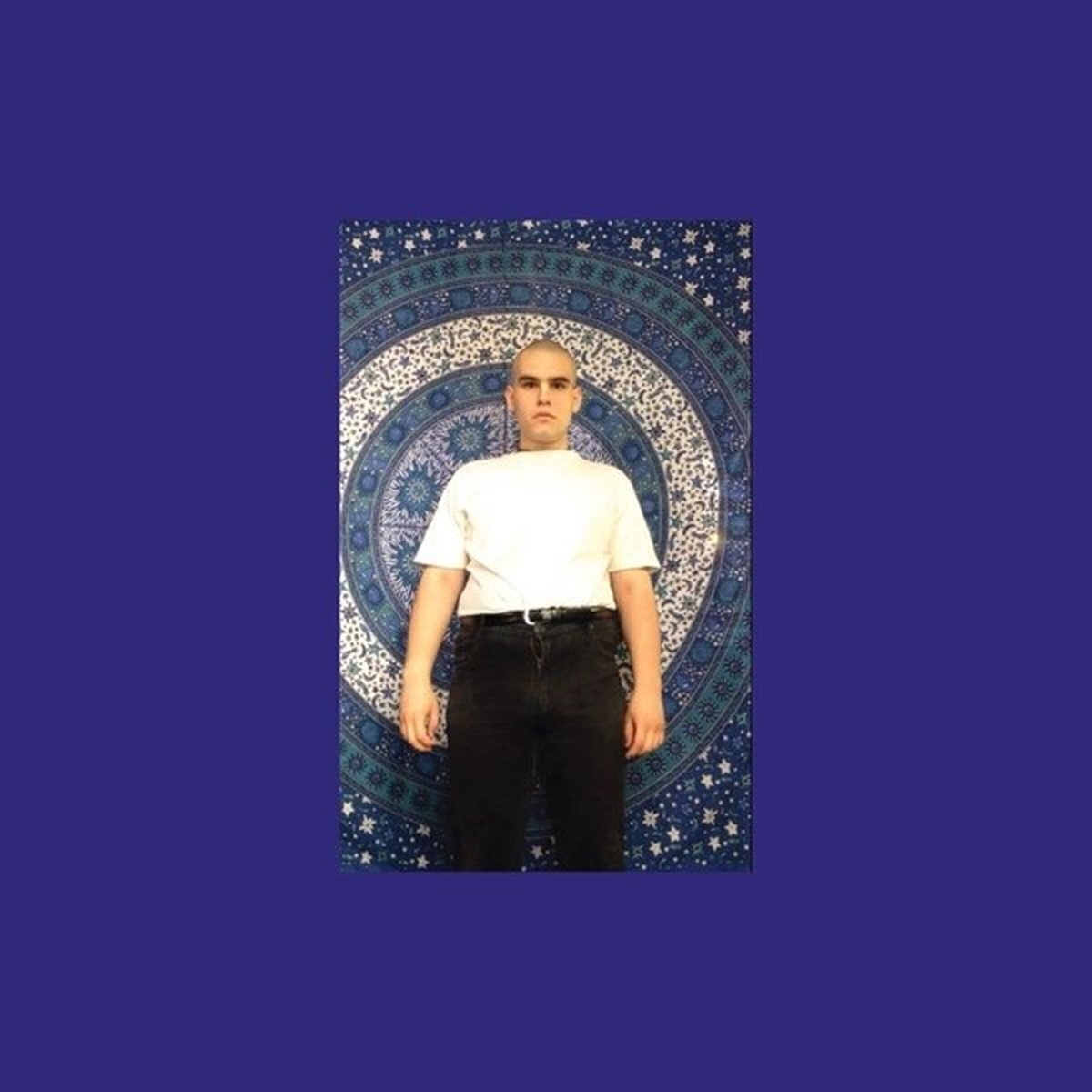Schallplatte En Kernaghan Band - En Kernaghan Band (LP)