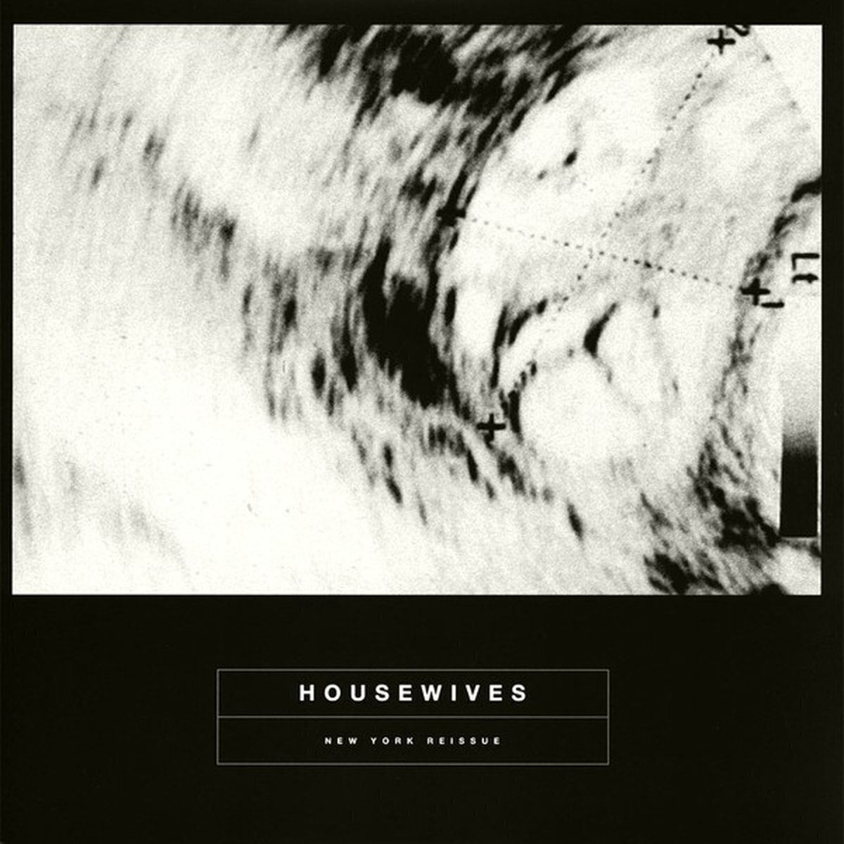 Disc de vinil Housewives & Massicot - Housewives / Massicot (LP)