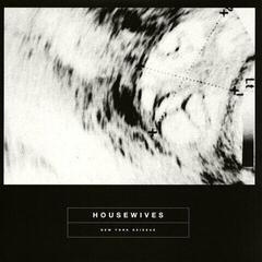 Vinylplate Housewives & Massicot - Housewives / Massicot (LP)