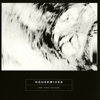 Disc de vinil Housewives & Massicot - Housewives / Massicot (LP) - 1
