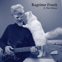 Schallplatte Ragtime Frank - I Know Said The King (LP)