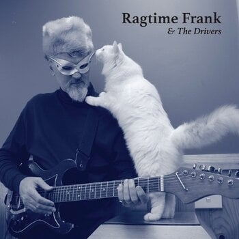 Schallplatte Ragtime Frank - I Know Said The King (LP) - 1