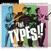Hanglemez The Types - A Blast Form The Past With... (Russia) (LP)