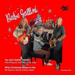 Disque vinyle Gallini, Beebe - 7-Christmas Flexi Single (LP)
