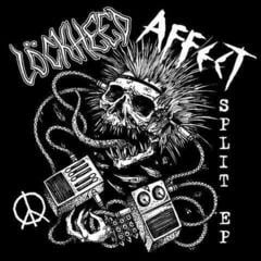 Schallplatte Affect & Löckheed - Split EP (LP)