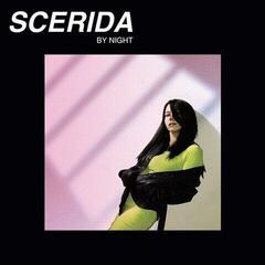 Vinyl Record Scerida - By Night (EP)