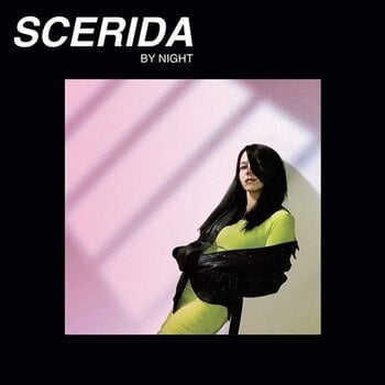 Vinyl Record Scerida - By Night (EP) - 1