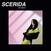 LP ploča Scerida - By Night (EP)