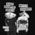 LP Bart And The Brats & Mitch Kramer - Spoiled Rats (LP)