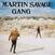 Δίσκος LP Martin Savage Gang - Goodnite Johnny (LP)