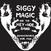 Disque vinyle Siggy Magic And The Hey-Hoe Band - Commercials For Free (LP)