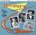LP ploča The Duetones - Just In Time (LP)