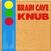 Vinylplade Brain Cave & Knub & Knub - Split 12 Inch (Limited Edition) (LP)