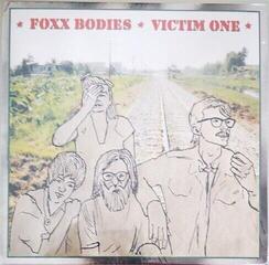 Vinüülplaat Foxx Bodies - Victim One (LP)