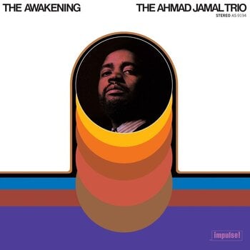 Disc de vinil Ahmad Jamal - The Awakening (Reissue) (180 g) (LP) - 1