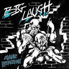 Disque vinyle Big Laugh - Manic Revision (Reissue) (Orange Coloured) (EP)