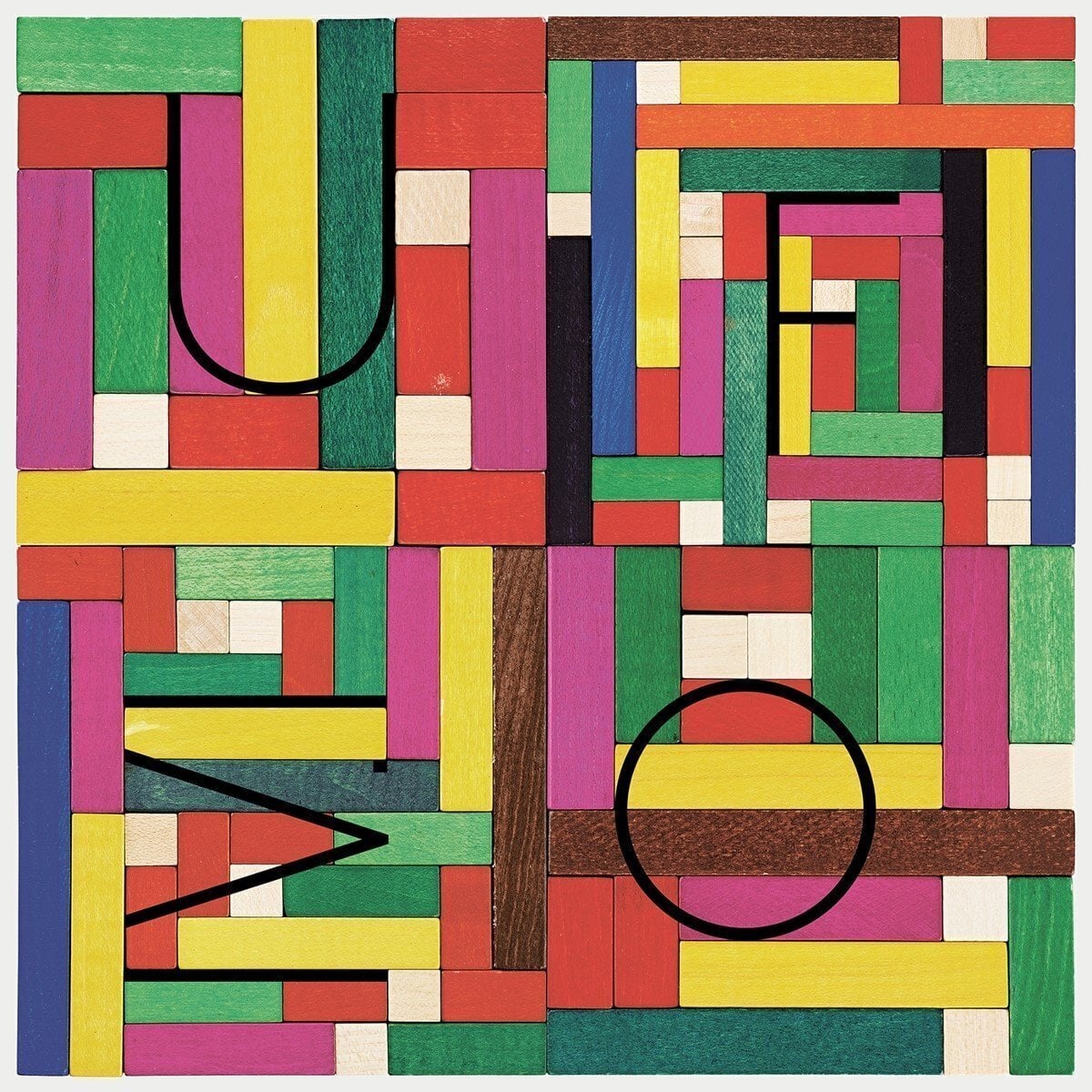 Schallplatte UFO - Iv I (10")