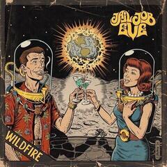 Грамофонна плоча Jail Job Eve - Wildfire (LP)