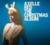 Schallplatte Axelle Red - The Christmas Album (White Coloured) (LP)