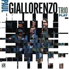 LP Paul Giallorenzo Trio - Play (LP)
