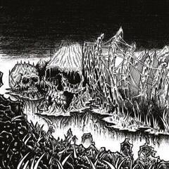 Schallplatte Abrahamic Liars - Genesis (LP)