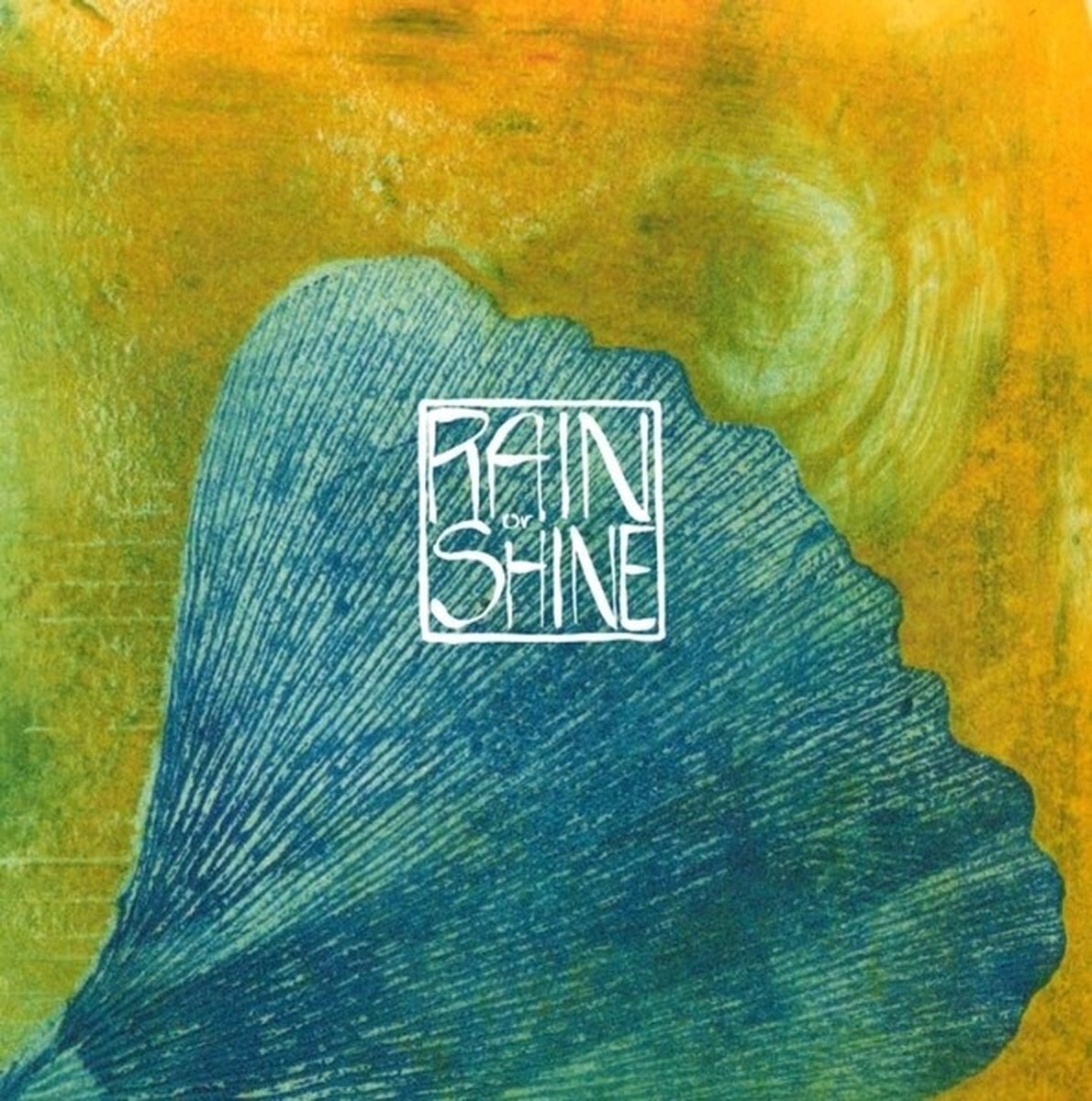 Hanglemez Rain Or Shine - Rain Or Shine (Clear) (Transparent Coloured) (LP)