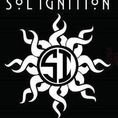 Vinylplade Sol Ignition - Embrace / Sick (LP)