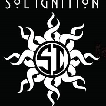 Vinylplade Sol Ignition - Embrace / Sick (LP) - 1