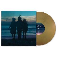 Schallplatte Boygenius - The Rest (Limited Edition) (Metallic Gold Coloured) (EP)