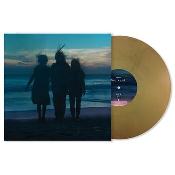 Schallplatte Boygenius - The Rest (Limited Edition) (Metallic Gold Coloured) (EP) - 1