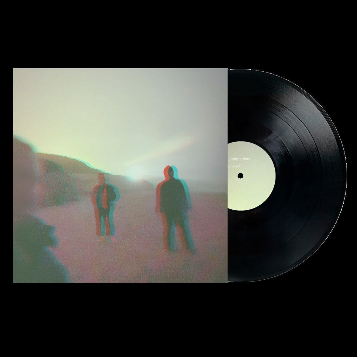 LP ploča Duster - Remote Echoes (LP)