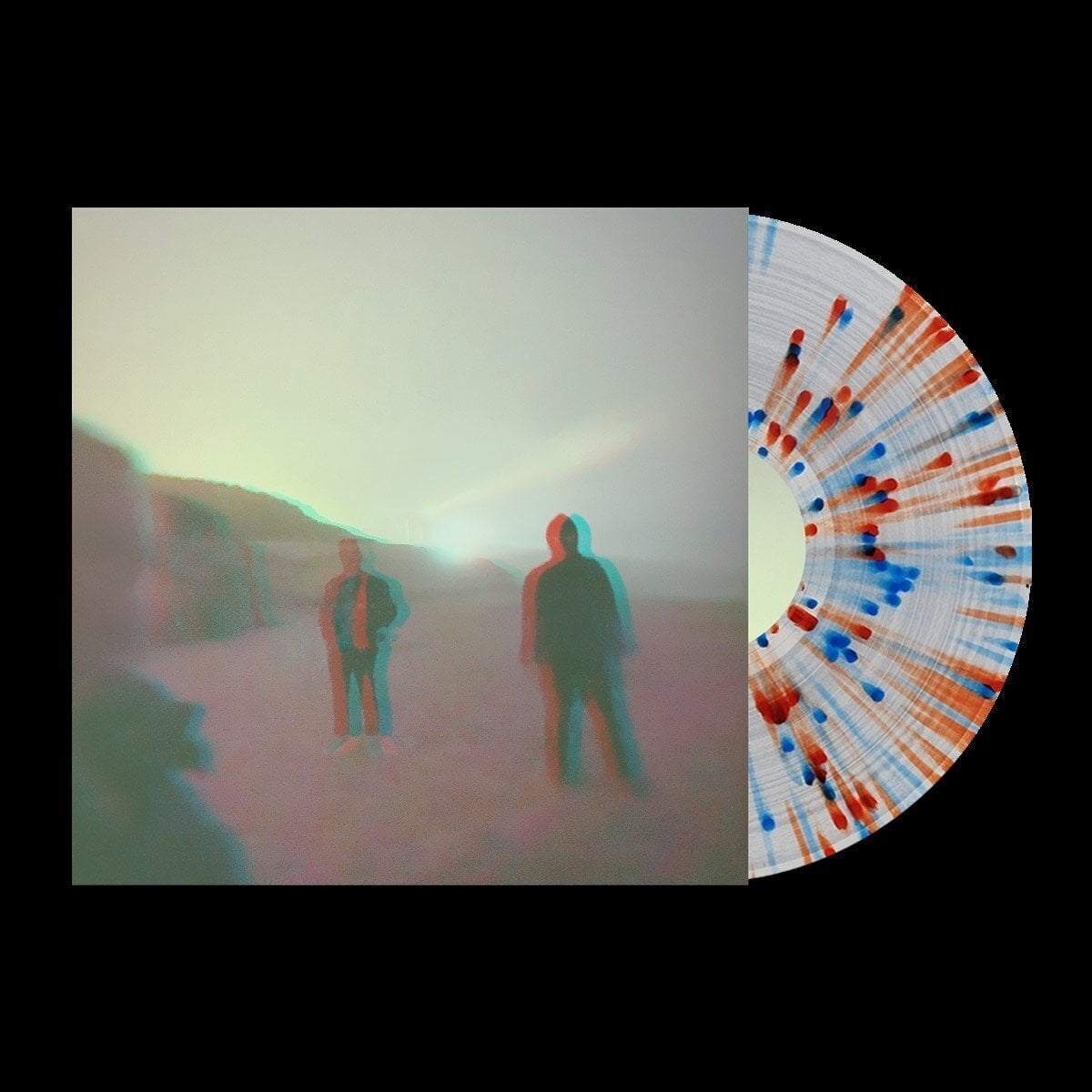 Грамофонна плоча Duster - Remote Echoes (Limited Edition) (Coloured) (LP)