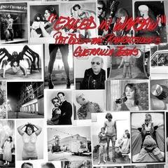 Vinyl Record Pat Todd & The Rankoutsiders & Guerrilla Teens - Exiled In Warsaw (LP)