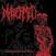 Disc de vinil Malformed - Uncontrollable Malformity (LP)