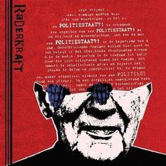 LP ploča Raderkraft - Politiestaat?! (Limited Edition) (LP)