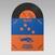 Disque vinyle Death - Death/Rough Francis Split (LP)