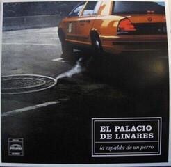 Disco de vinil El Palacio De Linares - La Espalda De Un Perro (10")