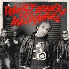 LP ploča Pogüey Romero y Los Malasangre - Gato Negro (LP)