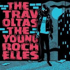Hanglemez Travoltas - Split (LP)